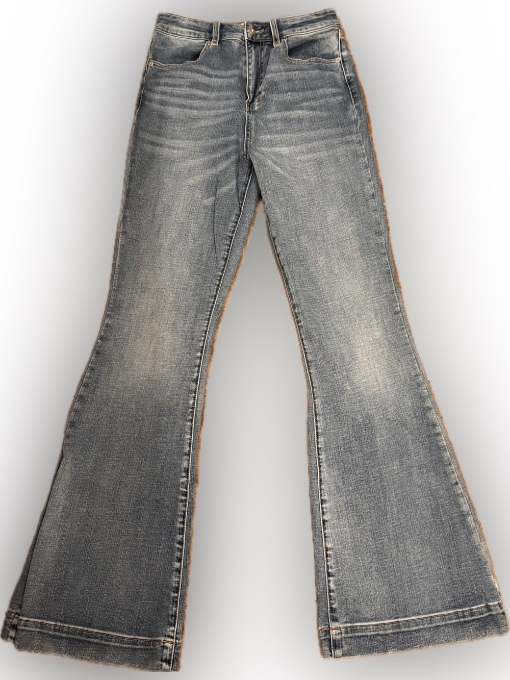 Women’s Flared Jeans Chelsea & Violet 27